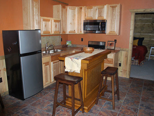 Cowboy'S Lodge Gardiner Extérieur photo